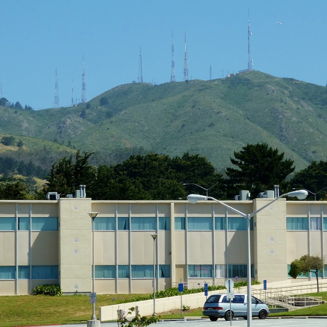 El Camino High School 2