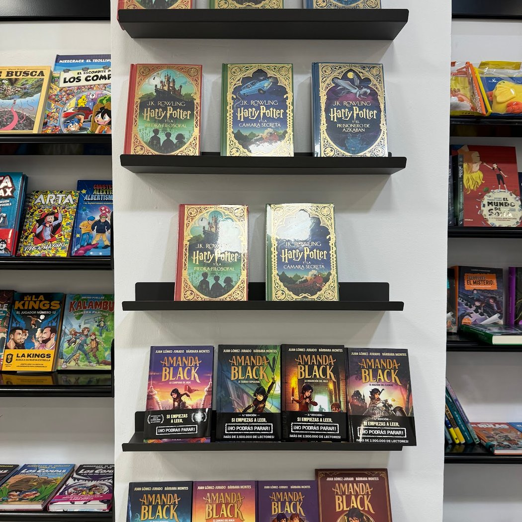 La Librería Sevilla Este 1