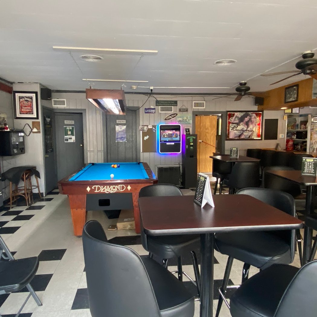 Tag's Tavern 2