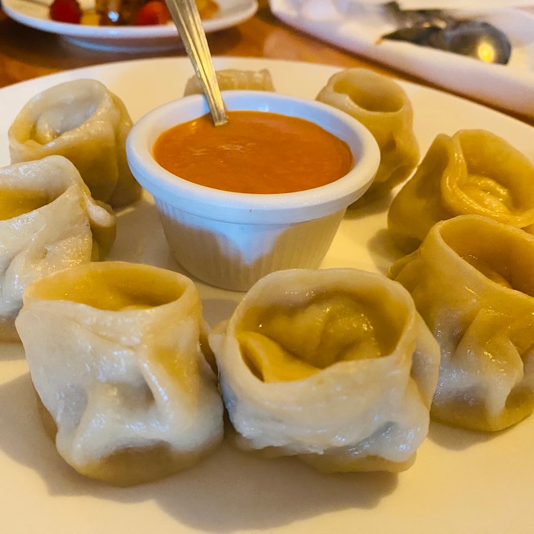 Taste of the Himalayas 3