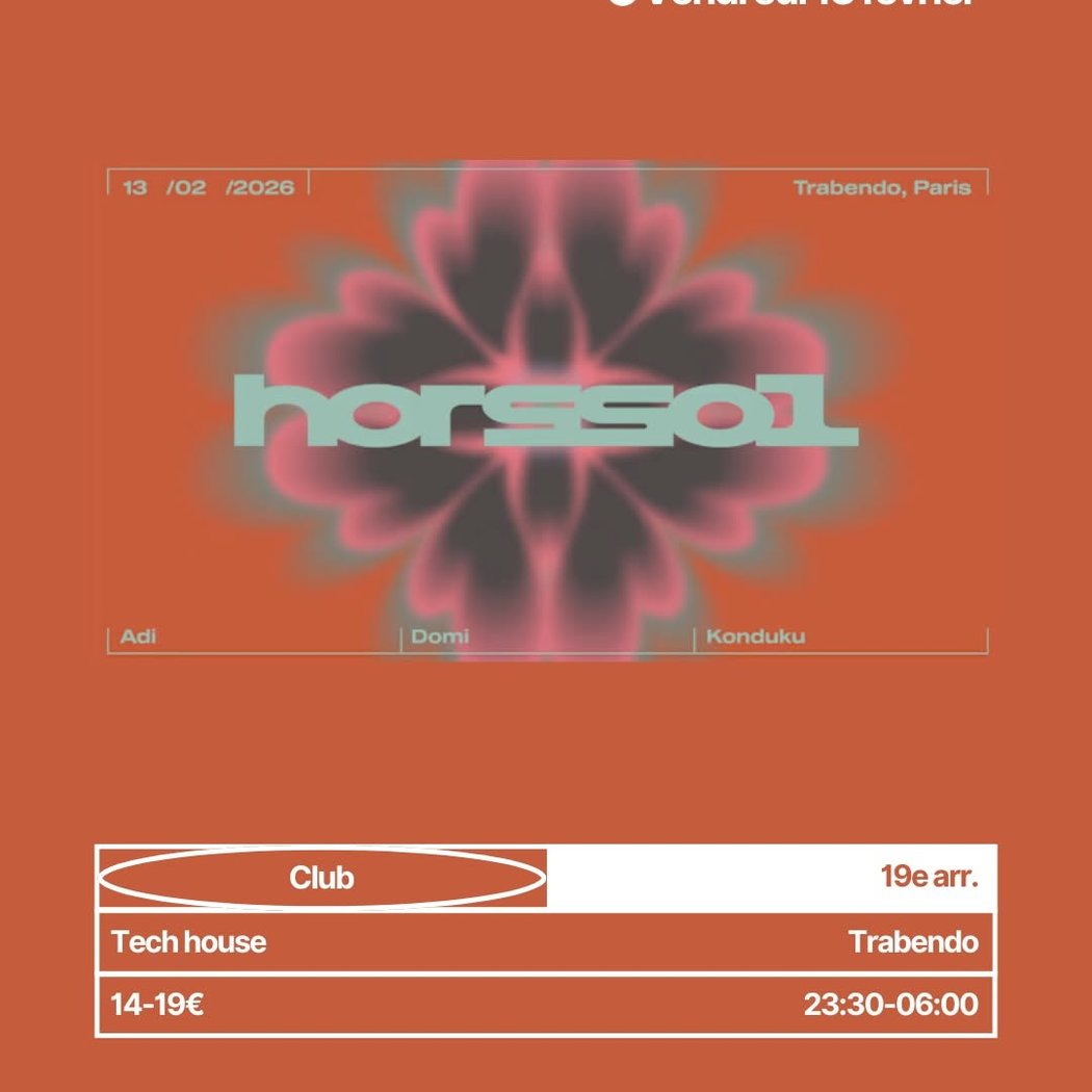 horssol 1