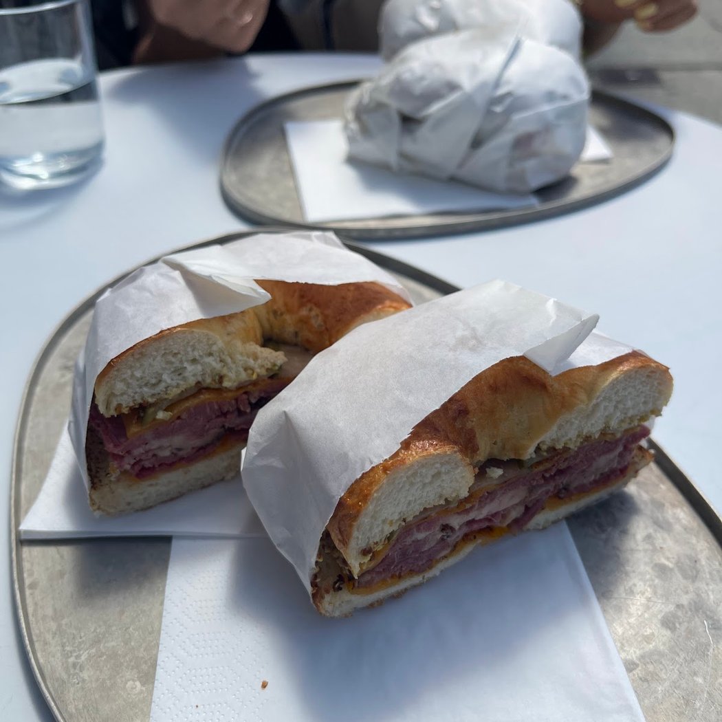 Budapest Bagel Berlin 3