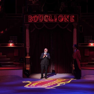 Soirée Solidaire - Le Rire Médecin 3