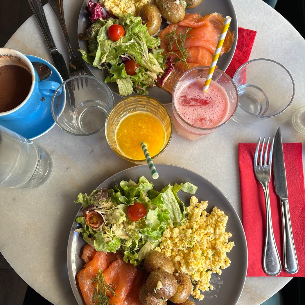 Liomar Café 1