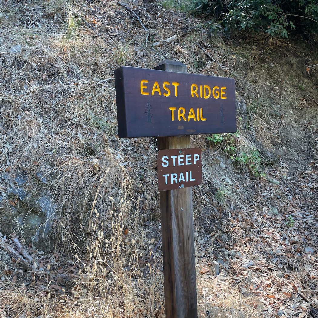 East Ridge Trail 3