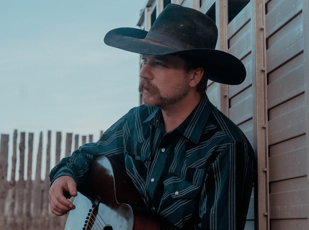 Colter Wall 1