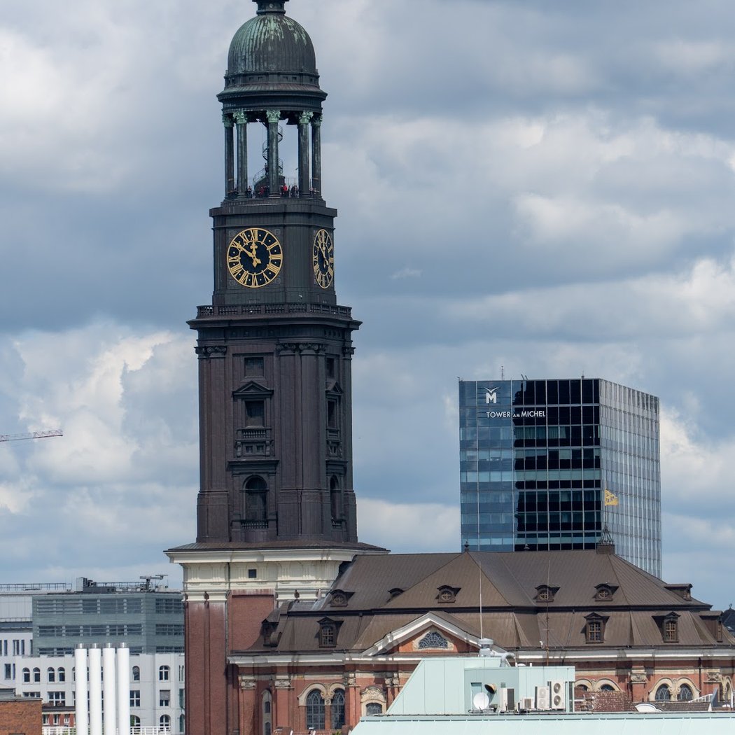 St. Michael's Church 3