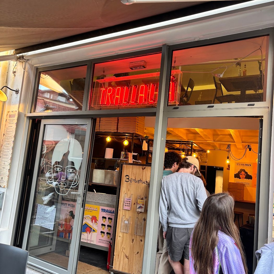 Little Trallallà Biarritz 2
