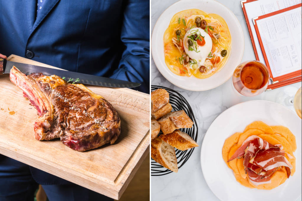 Bey Steakhouse 2