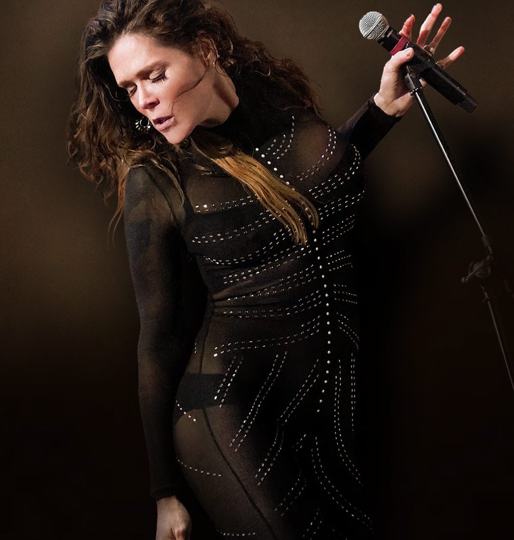 Beth Hart Concert 1