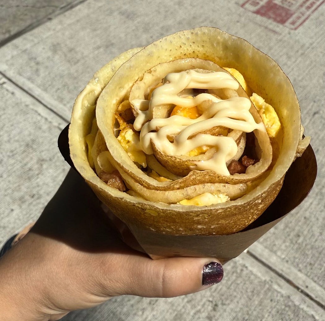 Align Coffee/Crepe Master 2