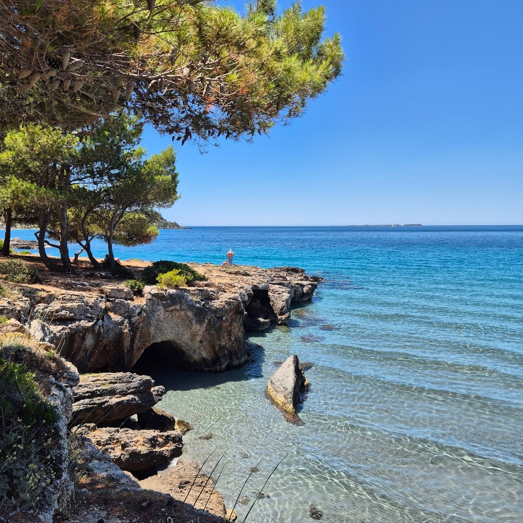 Sarastko beach 3