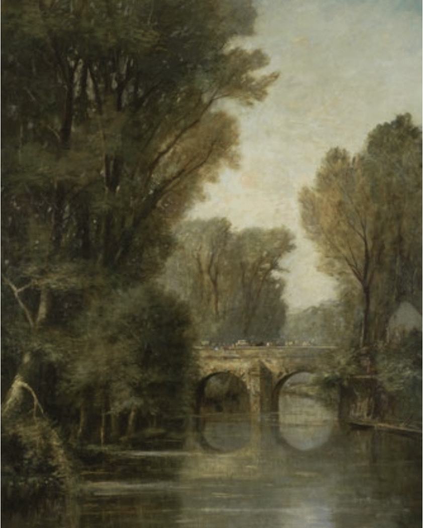 Trois siècles à l'Isle-Adam 2