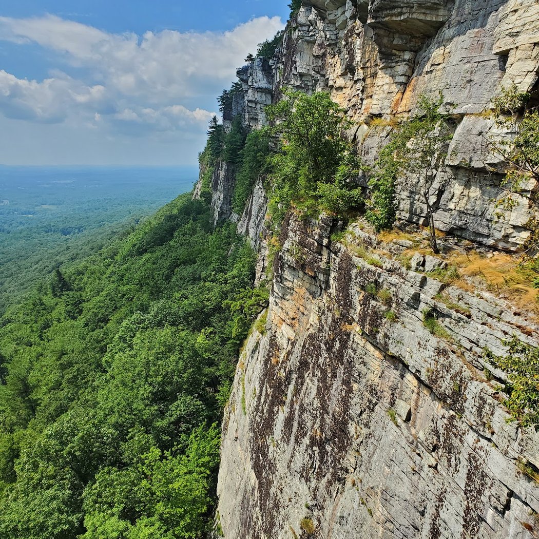 Shawangunk Mountains 2