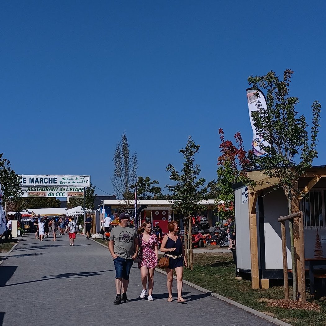 Vide grenier 2