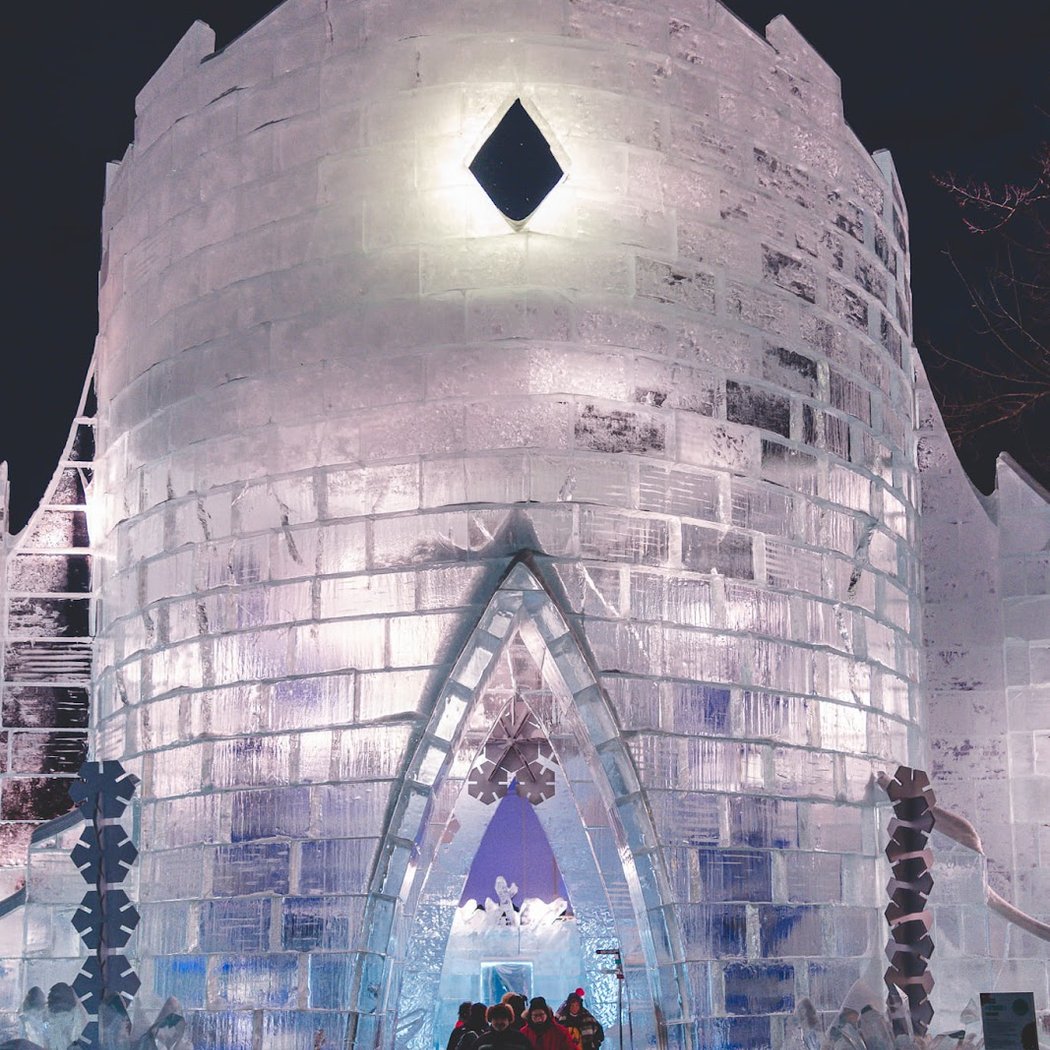 Carnaval de Québec 1
