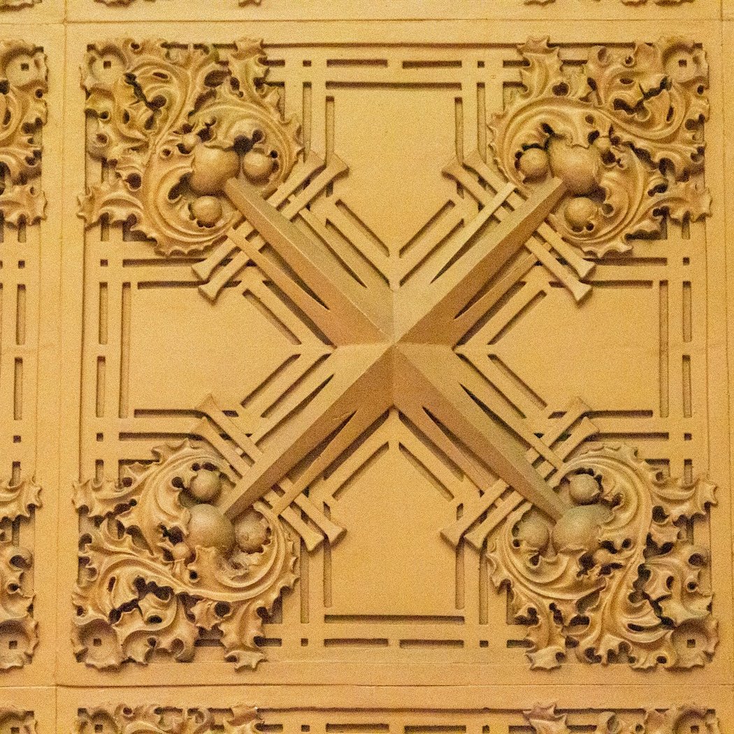 Bayard–Condict Building 1
