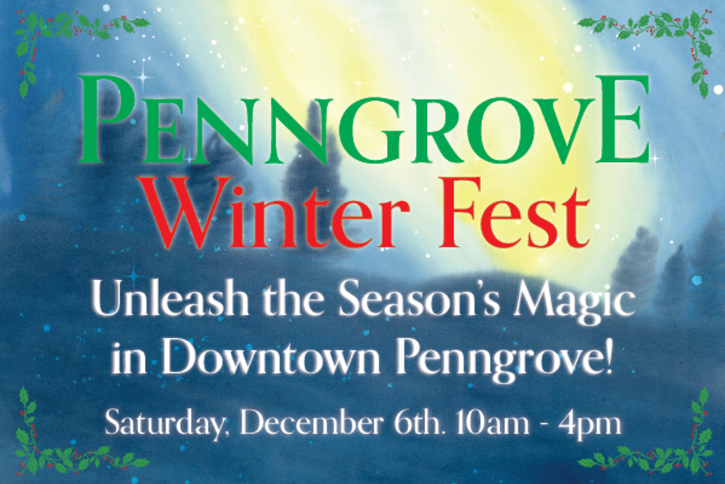 Penngrove Winterfest 1