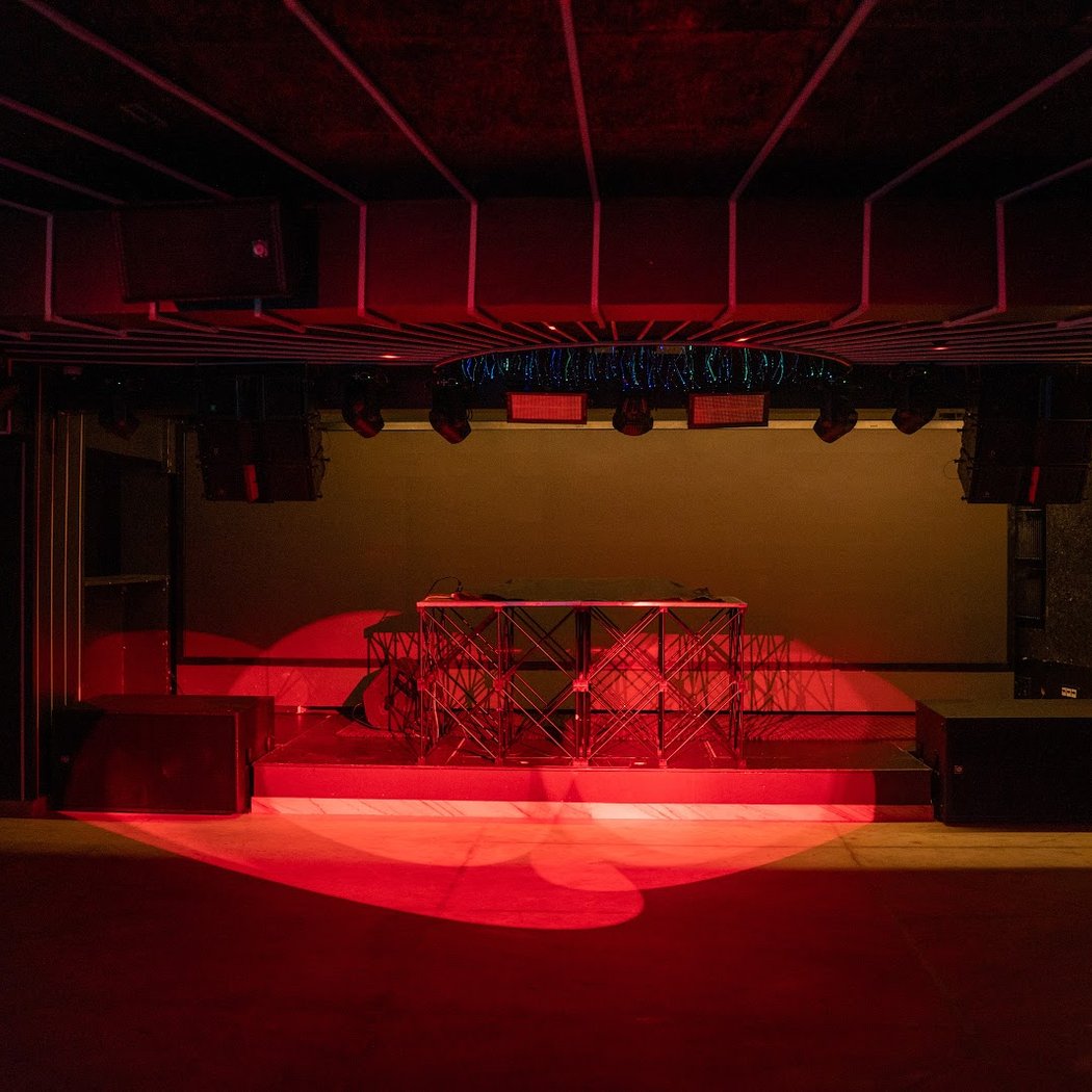 Club Night 2