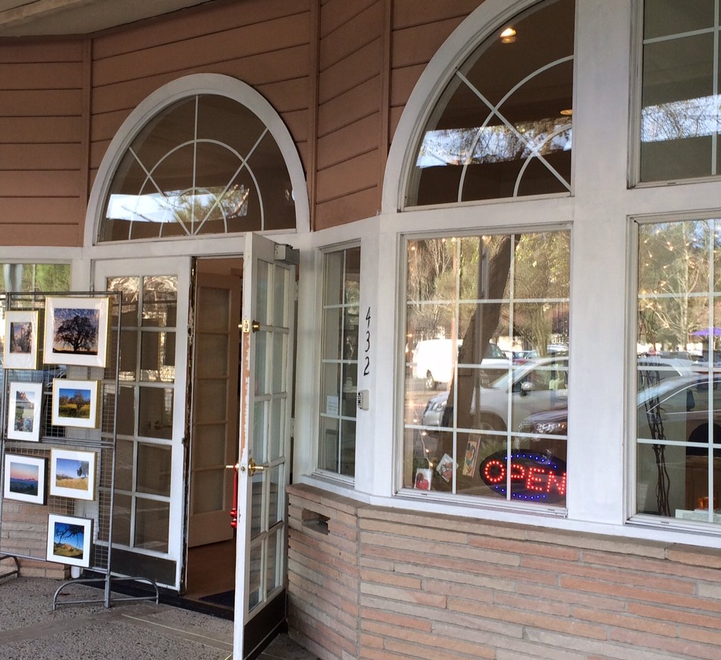 Moraga Art Gallery 2