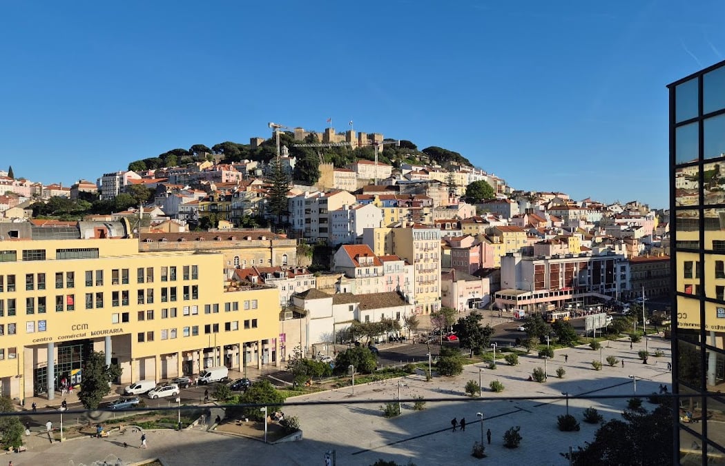 ROOFTOP - TOPO MARTIM MONIZ 3