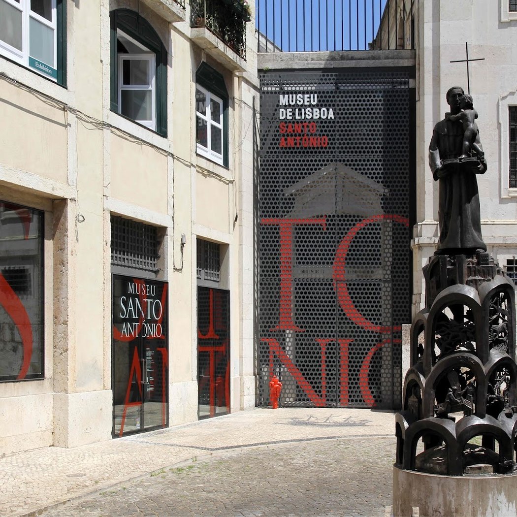 Museum of Saint Anthony 2