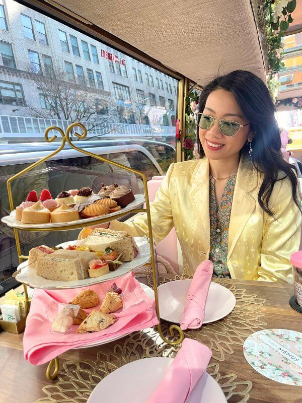 Tea Around Town 2
