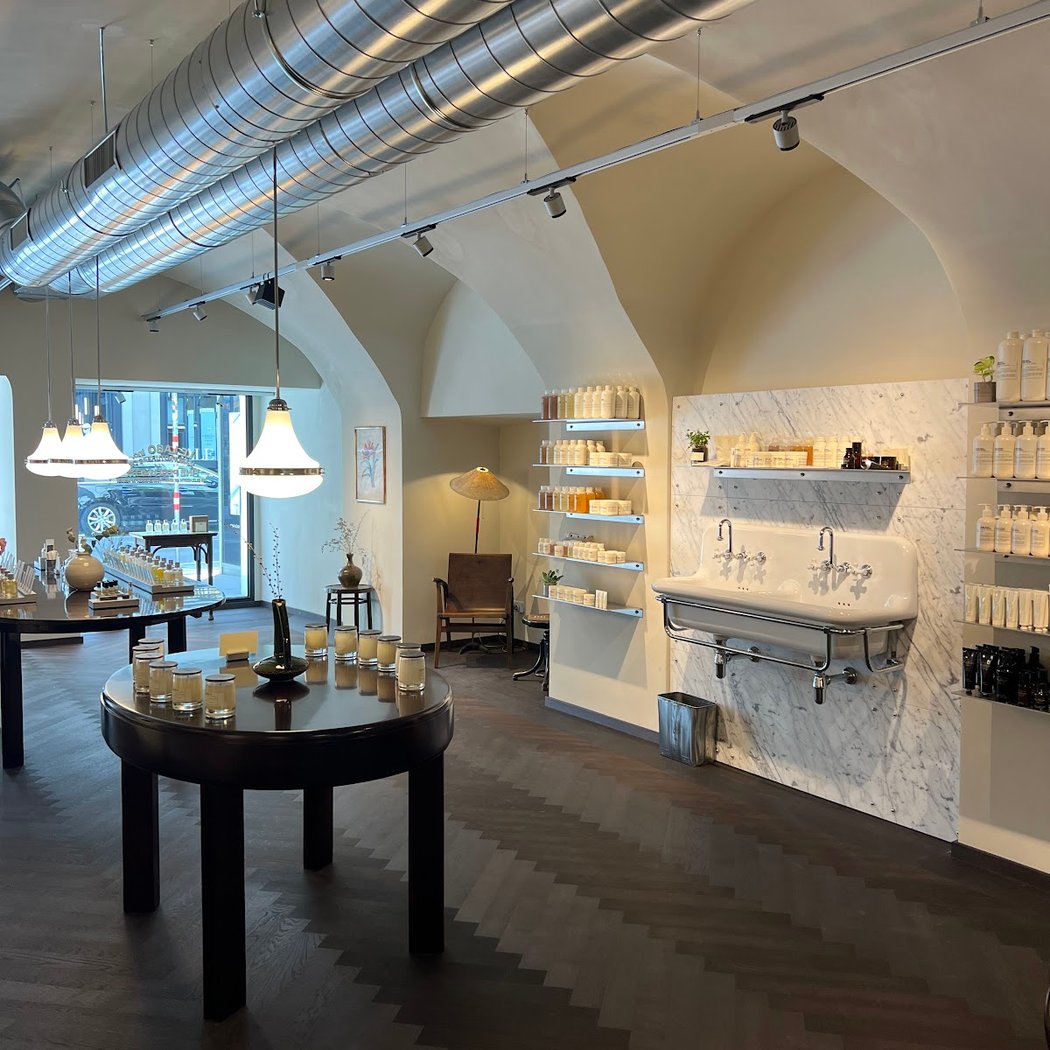 Le Labo 2
