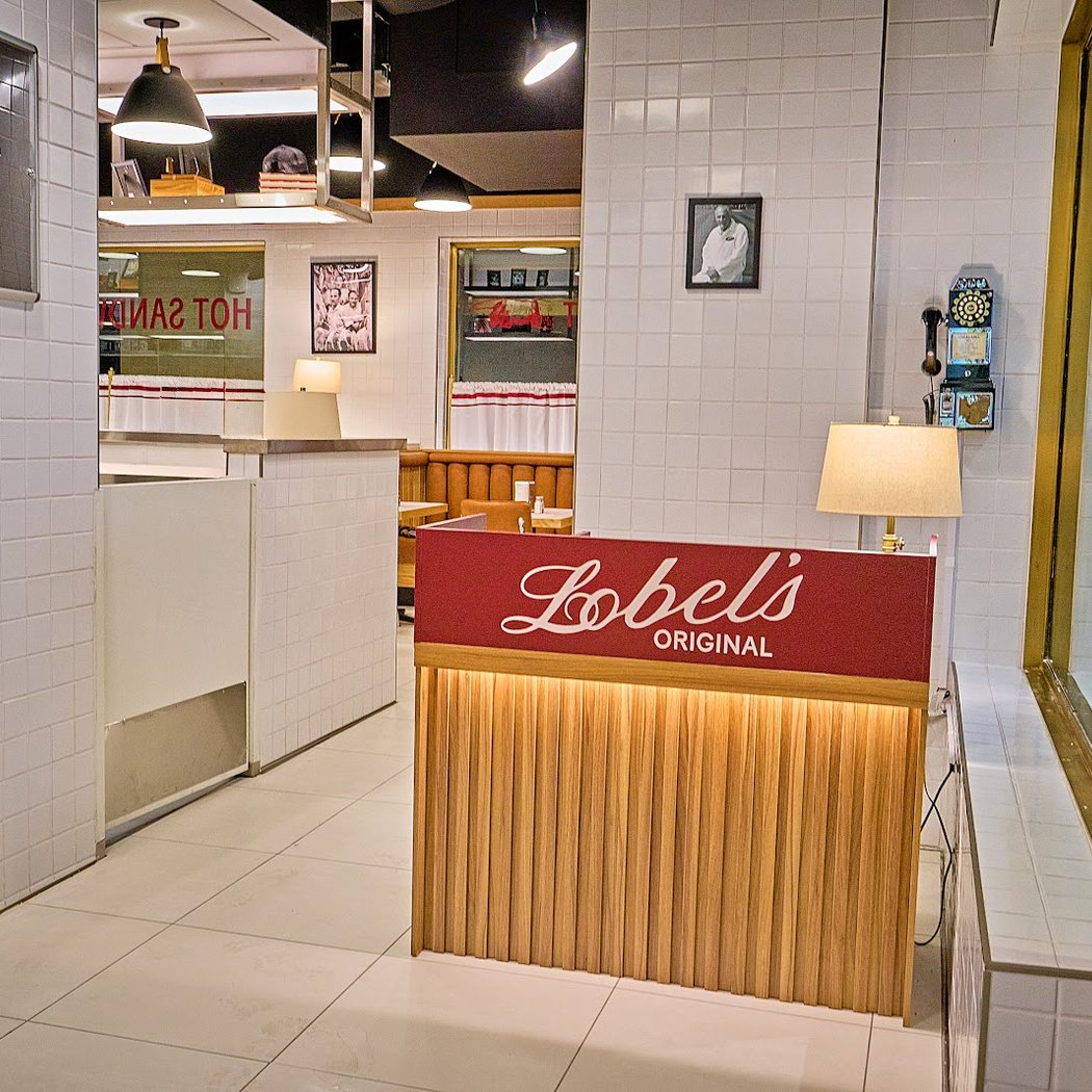 Lobel's Original 2