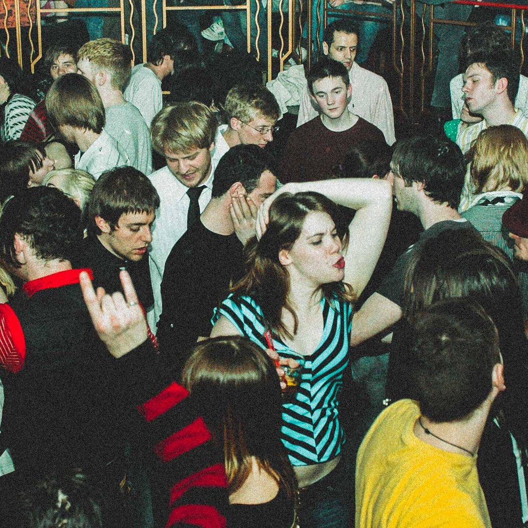 Lost Music Venues