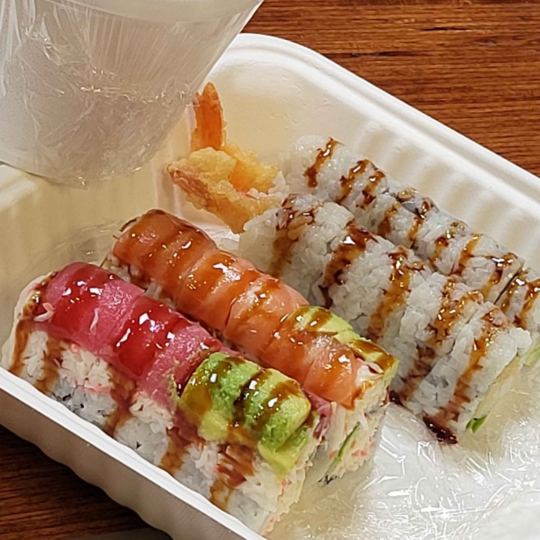 Quick Sushi Santa Rosa 3