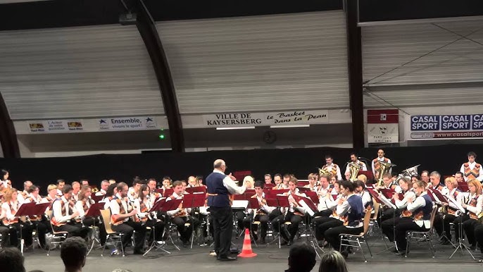 Harmonie en fête 3