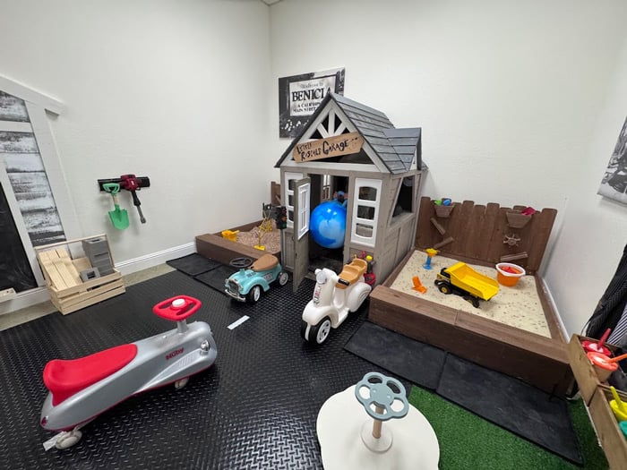 Lo’s PlayTown 3