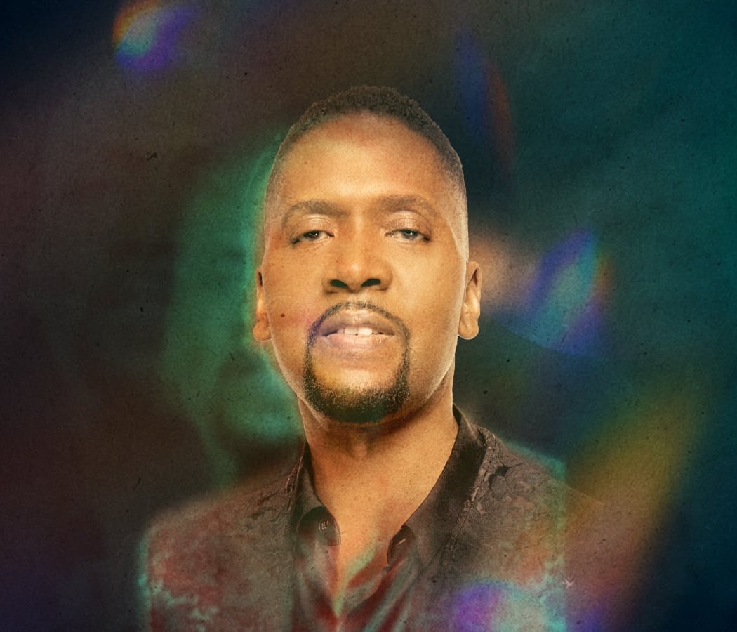 Donald Lawrence Concert of American Masterworks 1