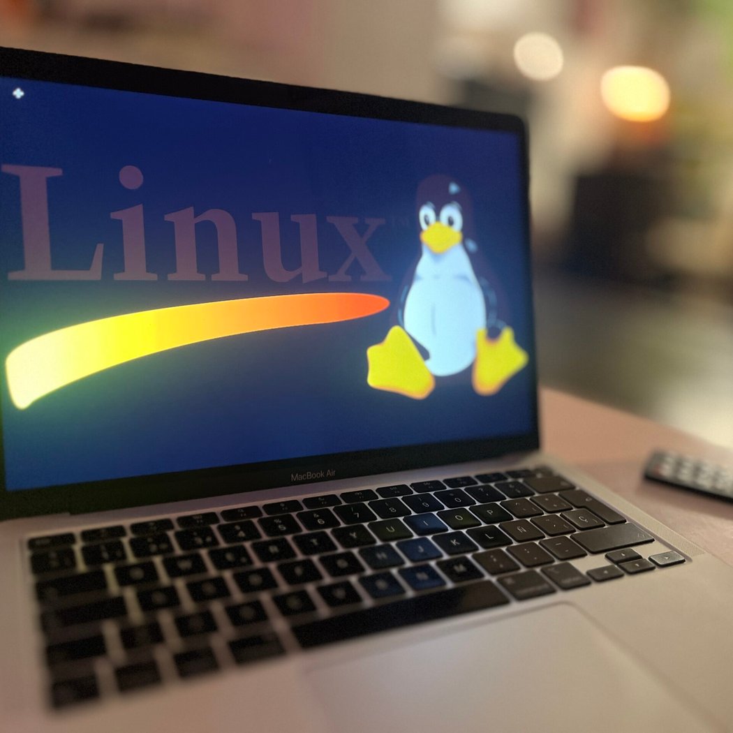 Initiation à Linux 2