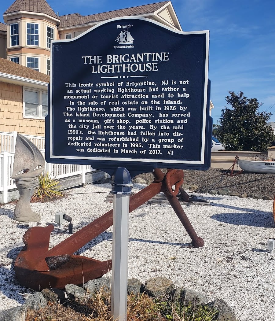 Brigantine Beach Historical Museum 3