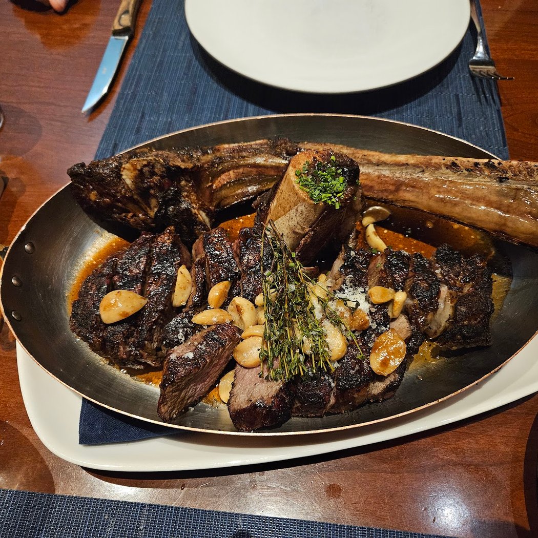 Tom Colicchio's Craftsteak 3