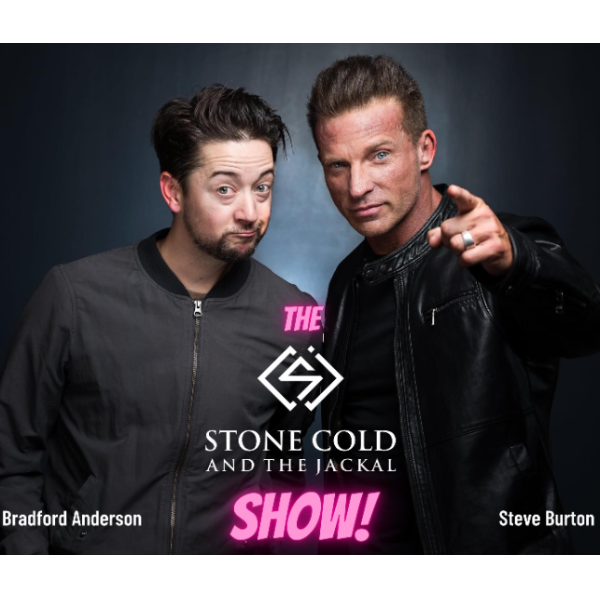 Stone Cold & Jackal Show - Special Event 1