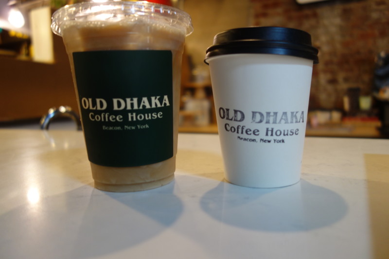 Old Dhaka Coffee House 2