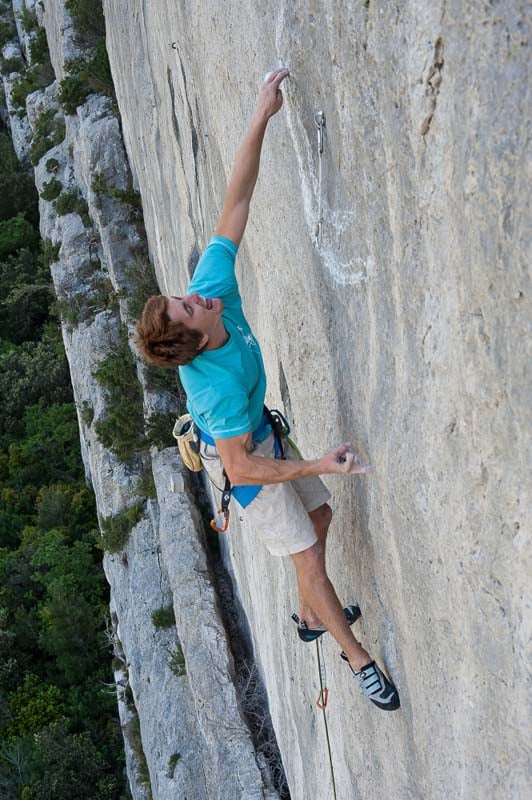 Buoux 1