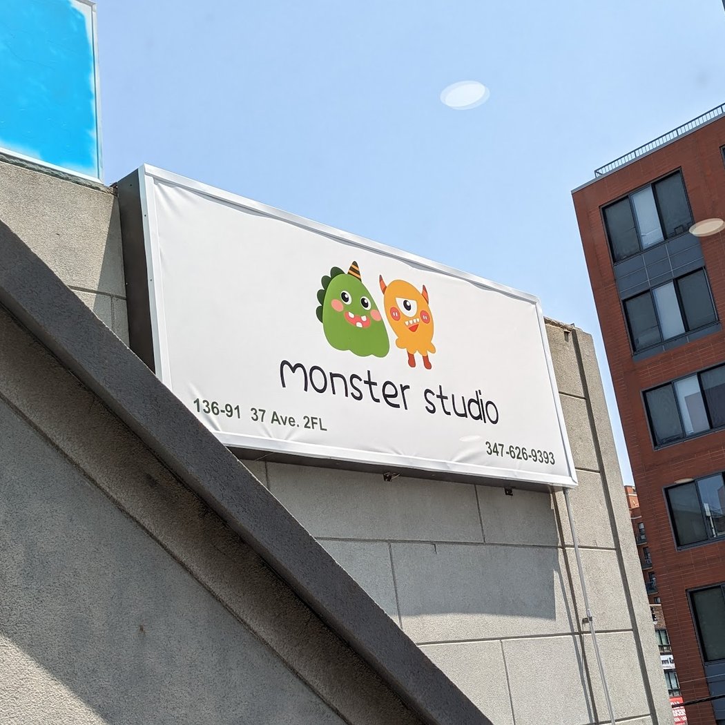 Monster DIY Studio 3
