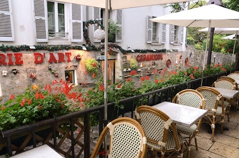 La Bonne Franquette 3