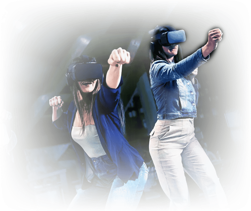 5th Dimension VR 3