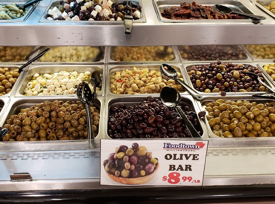 Foodtown of Williamsburg 1