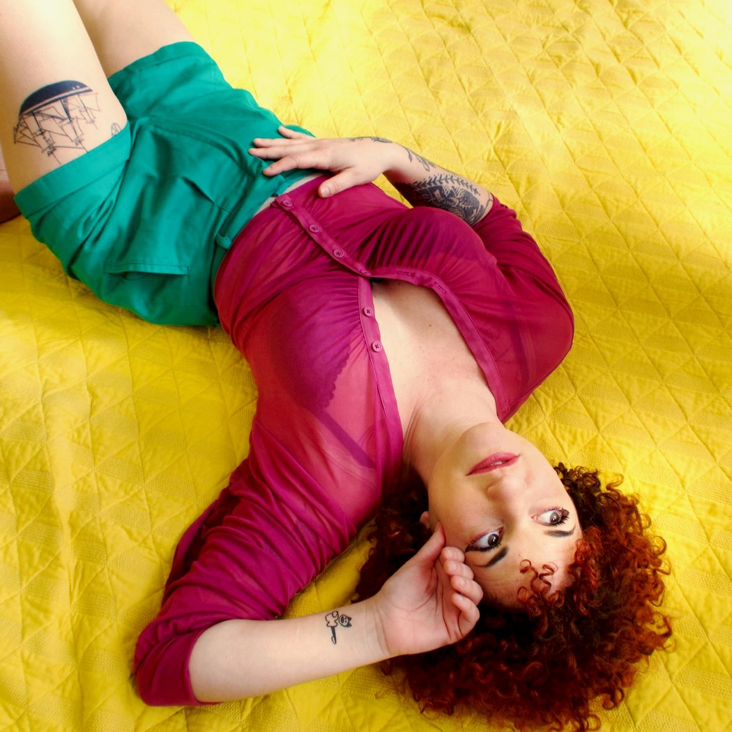 Carsie Blanton 1