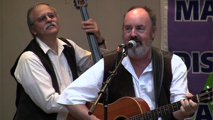 Andrew Acosta String Band 1