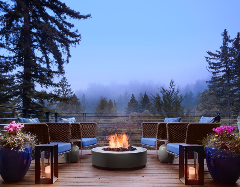 Canyon Ranch Woodside 2