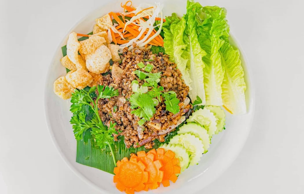 Thai Diva Cuisine 1