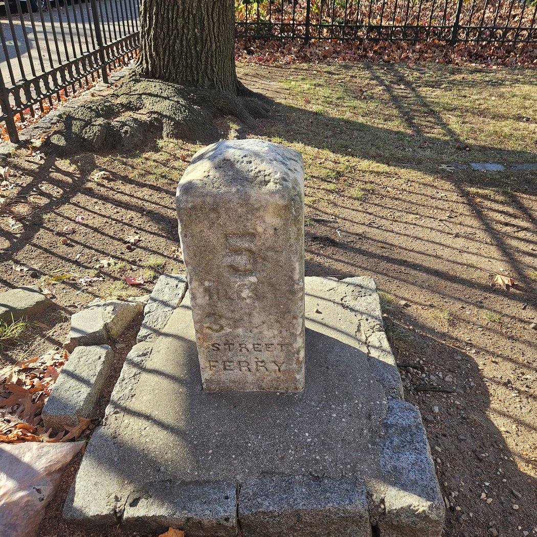 Jack’s Flushing Walking Tour 3