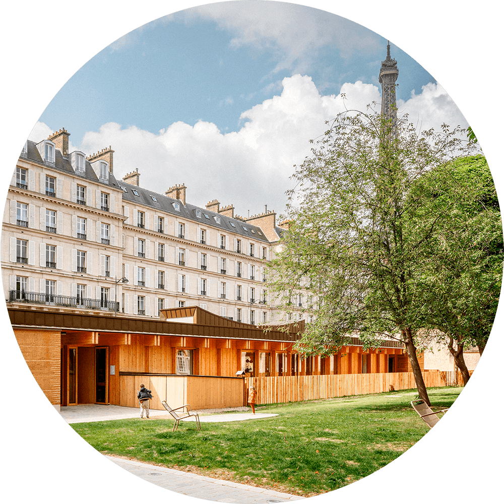 Palais de l'Alma 1